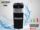 Astro Water Dispenser with CHILD LOCK 316LA