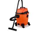 Astro Wet Dry Vacuum Cleaner with Blower 20L