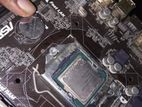 ASRock H81M-HDS motherboard
