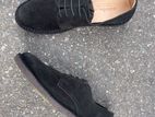 Astroflex Suede Leather Shoes