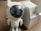 Astronaut Galaxy Projector
