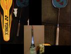 Astrox Smash Badminton Racquet