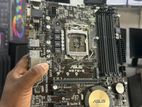 H97M-E (M.2 Gaming Motherbord