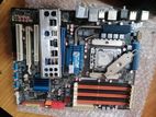 Asus Motherboard