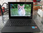 Asus 10.1 Inch Touchscreen Laptop
