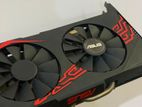 ASUS 1060 6GB Gaming Graphic Card