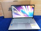 ASUS 12th Gen i5 Brand New Laptops| 8GB RAM| 512GB NVme| IRIS Graphics