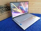 ASUS 12th Gen i5 VivoBook [NEW] 512GB NVMe| 8GB RAM| IRIS Graphics| FHD