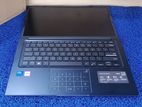 Asus 14th GEN Core 5 Brand New Laptops| 8GB RAM| 14" Full HD| 256GB NVME
