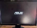 Asus 19 LCD Wide Monitor