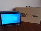 Asus 2 in 1 Tablet Laptop with Pen