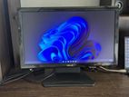 Asus 20 inches HD LCD Monitor