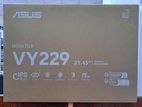 Asus 22" Inch Ips Brand New Monitor