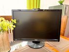 ASUS 22’ LCD Monitor