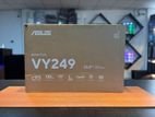 ASUS 24" 120HZ IPS FHD FRAMELESS GAMING MONITOR