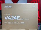 Asus 24 Inch Frameless Monitor