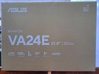 Asus 24" Inch I Ps Brand New Monitor