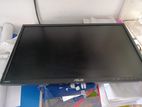 Asus 24 Inch Monitor with Table Mount