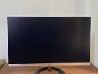 Asus 24"'Inch Full HD IPS Eye Care Frameless Monitor