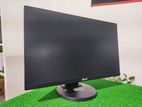 ASUS 24"inch IPS Frameless Wide Screen Monitor