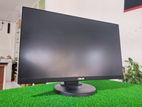 ASUS 24"Inch IPS Frameless Wide Screen Monitor