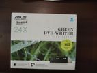 Asus 24X DVD Writer (Green Series)
