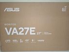 Asus 27 Inch Ips 100 Hz Graphics Design Monitor