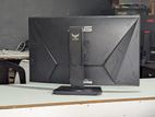 Asus 32 Inch Framless 2 K Monitor (144HZ)