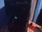 Asus 4th Gen 3i Desktop Computer