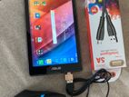 Asus 7 inches Tab