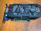 Asus 750ti 2GB