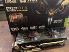 Asus 980 Gtx Strix 4GB