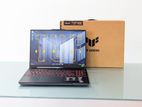 Asus A16 Ryzen 7 +RTX 4050 +16GB|512GB|Full Set Box Laptops