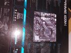 Asus A520ME Motherboard