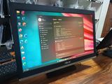 ASUS All-in-One PC Core i3 4130T 2.9 GHz - 8GB RAM- 500 GB HDD