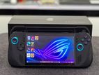 Asus ally x 24 gb ram used rarely very with box