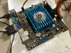 Asus Anton Motherboard