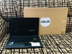 Asus AS D Laptop