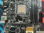 Asus B150 Motherboard