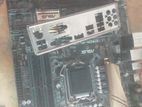 Asus B150-Plus Motherboard