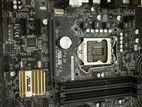 ASUS B150M-A D3 Motherboard