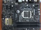 Asus B150M-A D3 Motherboard