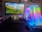 Asus B150M-A D3 PC Full Desktop