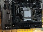 Asus B250 Gaming Motherboard