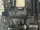 ASUS B360 Gaming Motherboard