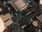 ASUS B360M-KYLIN Motherboard