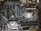 Motherboard