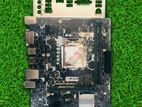 ASUS B365M-BASALT Desktop Motherboard 8th 9th Gen DDR4 M2 for Gaming