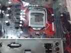 Asus B460 Motherboard 3M