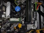 ASUS B460M Motherboard